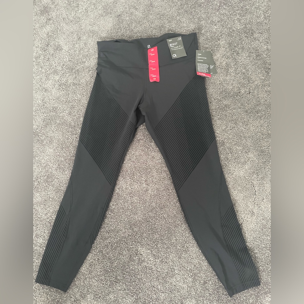 Gapfit Motto yoga pants